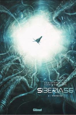 Siberia 56 #2