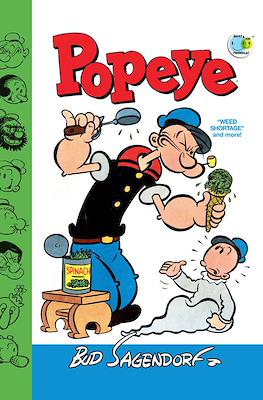 Popeye Classics #6