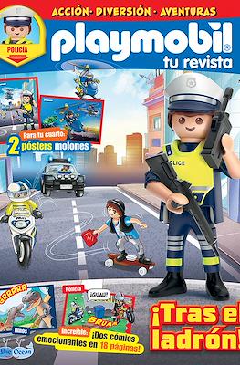 Playmobil #86