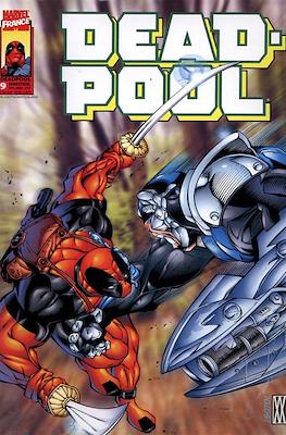 Deadpool Vol. 1 #9