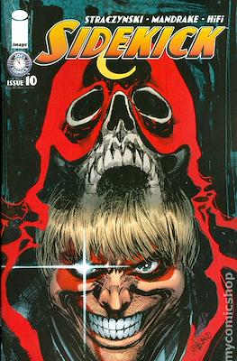 Sidekick Vol. 2 #10