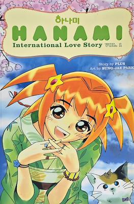 Hanami: International Love Story