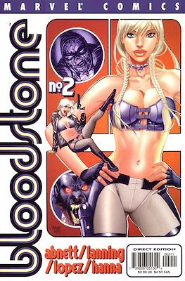 Bloodstone #2