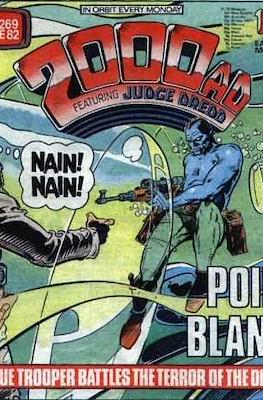 2000 AD #269