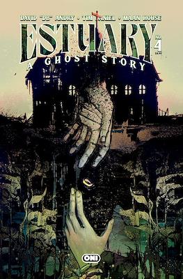 Estuary: A Ghost Story (Variant Covers) #4