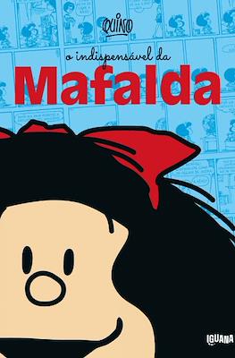 O indispensável da Mafalda