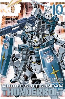 Mobile Suit Gundam Thunderbolt #10