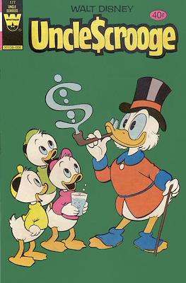 Uncle Scrooge #177