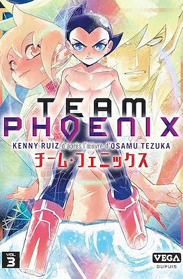 Team Phoenix #3