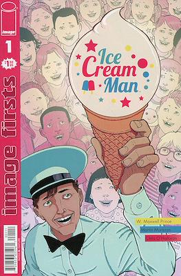 Image Firsts: Ice Cream Man (Variant Cover)