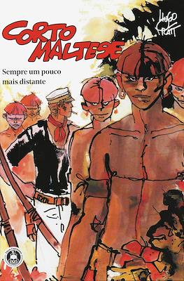 Corto Maltese #3