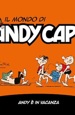 Il mondo di Andy Capp #44