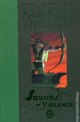 Green Arrow Vol. 3 (2001-2007) #2