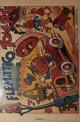 Biblioteca Infantil #91