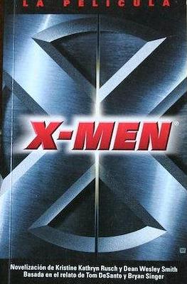 X-Men: La Película