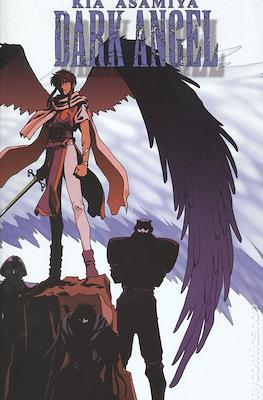 Dark Angel #22