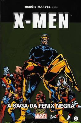 Heróis Marvel Série II #2