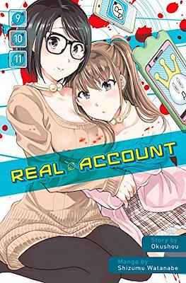 Real Account #9-11