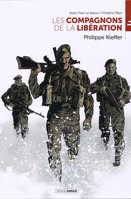 Les compagnons de la Libération #5