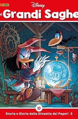 Le Grandi Saghe Disney #10
