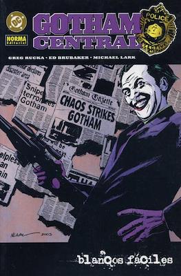 Gotham Central (2004-2005) #3