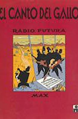 Radio Futura. La canción de Juan Perro. Edición 25 aniversario