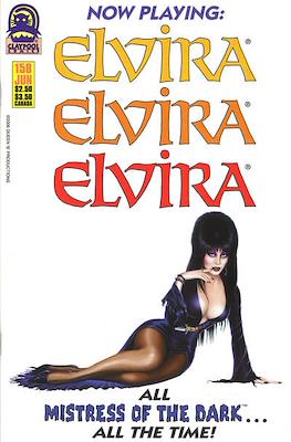 Elvira: Mistress of the Dark #158