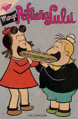 La Pequeña Lulú #104