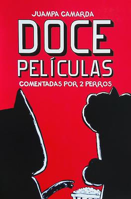 Doce películas comentadas por 2 perros