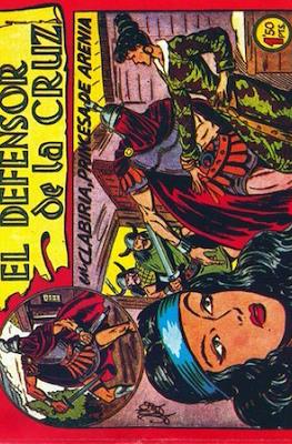 El Defensor de la Cruz #33