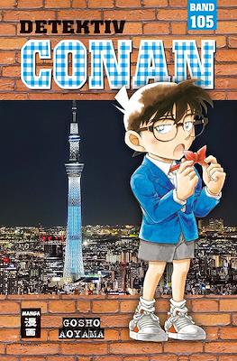 Detektiv Conan #105