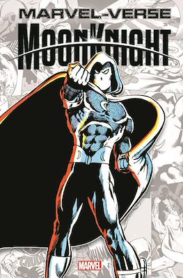 Marvel-Verse Moon Knight