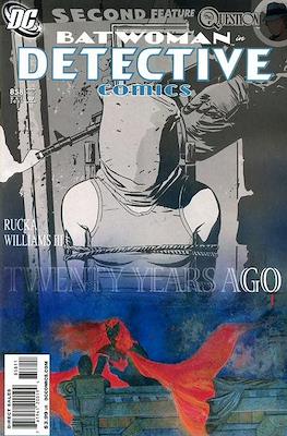 Detective Comics Vol. 1 (1937-2011; 2016-) #858