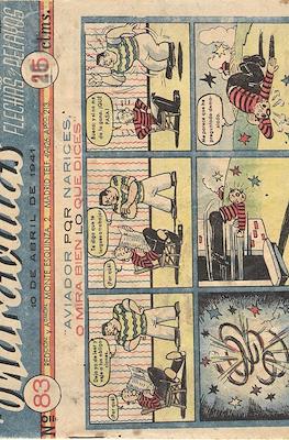 Maravillas (1939-1954) #83