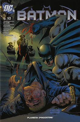 Batman (Spillato) #10