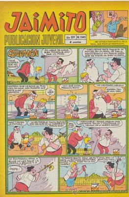 Jaimito #1045
