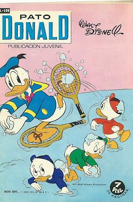 Pato Donald #159