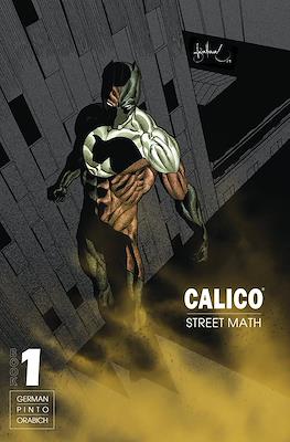 Calico Street Math