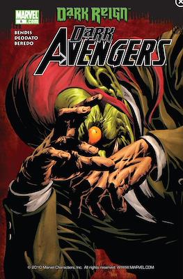 Dark Avengers: Dark Reign #5