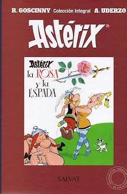Astérix - Colección Integral 2025 (Cartoné) #27
