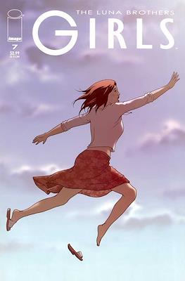 Girls #7