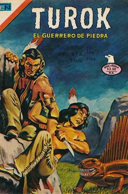 Turok #124