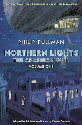 Northern Lights. The Graphic Novel