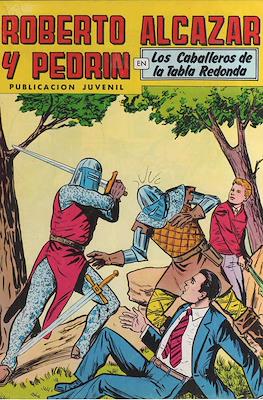 Roberto Alcázar y Pedrín. 2ª época #255