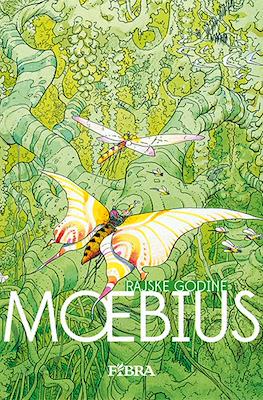 Moebius #2