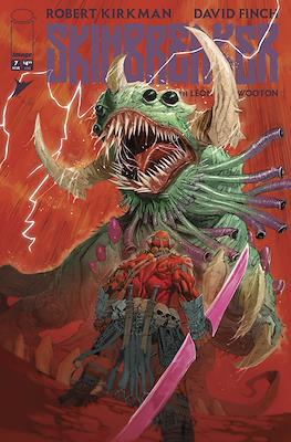 Skinbreaker (Variant Cover) #7.3