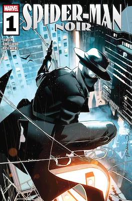 Spider-Man Noir (2026) #1