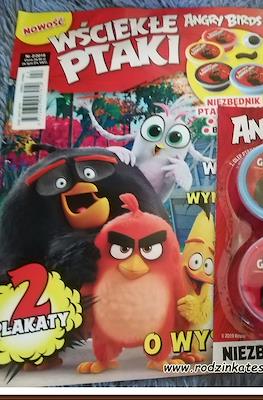 Angry Birds Magazyn #25