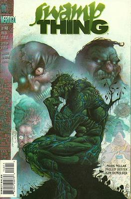 Swamp Thing (1982-1996) #148