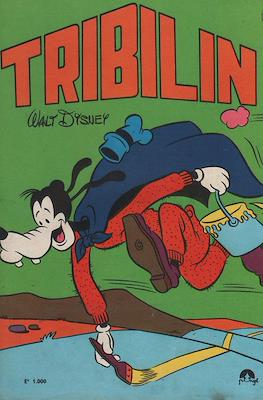Tribilín #228